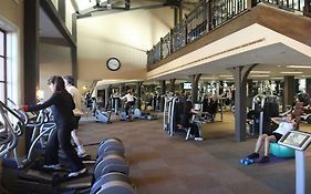 Old Edwards Inn And Spa